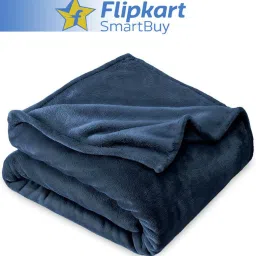 Solid Single AC Blanket for AC Room-image-0