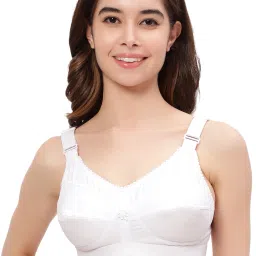 Women Full Coverage Non Padded Bra-image-54