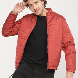 highlander Men Solid Casual Jacket-picture-31