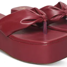 Women Wedges Sandal-image-1