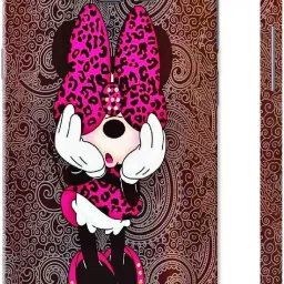 Snooky Samsung Galaxy S8 Mobile Skin-image-55