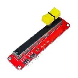Sliding Adjustable Potentiometer Module 10k image 5