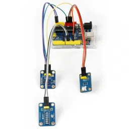 Male to Male Jumper Wires 40 Pin 30cm-16