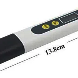 morwater Digital TDS for Water Quality Testing (0~999ppm) with Hold Feature Digital TDS Meter image 5
