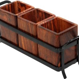 Empty Cutlery Holder Case-image-1