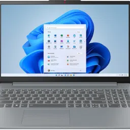 Lenovo IdeaPad Slim 3 AMD Ryzen 3 Quad Core 7320U - (8 GB/512 GB SSD/Windows 11 Home) IdeaPad Slim 3 15AMN8 Thin and Light Laptop-picture-16