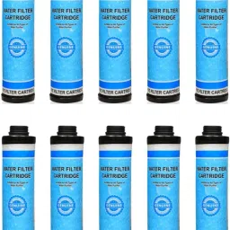 MLT10 suitable for all Type water purifier Solid Filter Cartridge-24
