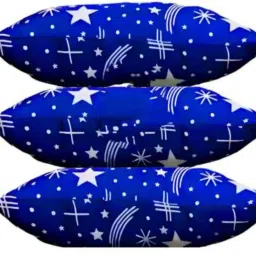 SOFT Microfibre Abstract Pregnancy Pillow Pack of 3-image-7