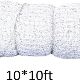 Cricket Net 10*10, Durable Premium Quality Training Net Cricket Net-image-37