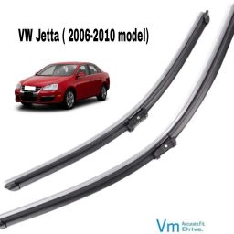 Windshield Wiper For Volkswagen Jetta-image-48