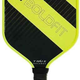 Pickleball Paddle Pickle Ball Racquet Glass Fiber Pickleball Bat Racket Pickleball Paddle-2