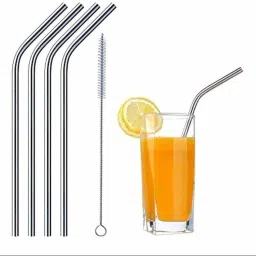 Bent Drinking Straw-image-20
