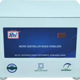 10.0 KVA Input 90V to 290V Deep freezer Digital voltage stabilizer-10