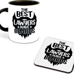 new-wyk_Motivation Lawyer Quotes Printed Black Coffee With Coaster - D7 Ceramic Coffee Mug-image-1