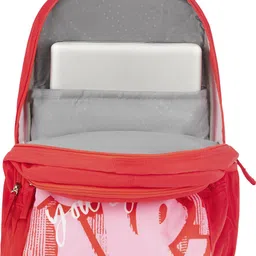 genie Large 36 L Laptop Backpack 19CBRED-picture-34