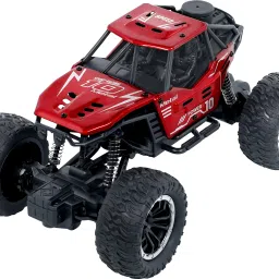 Climbing Car (Monster Truck/Rock Crawler)-20