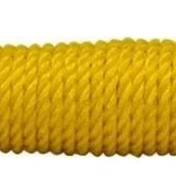 Rope for Cloth Drying Nylon Rope/Outdoor Washing Clothes Drying Rassi Multicolor-image-25