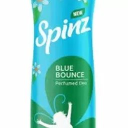 BLUE BOUNCE Body Spray - For Women-image-71