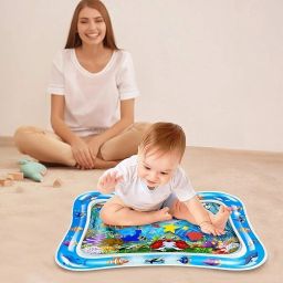 PVC (Polyvinyl Chloride) Baby Play Mat-image-78