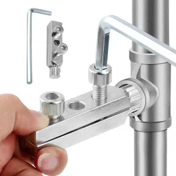 Broken Pipe Extractor Tool - Broken Faucet Removal Tool Broken Valve Thread Extractor Stripped Screw Extractors-image-2