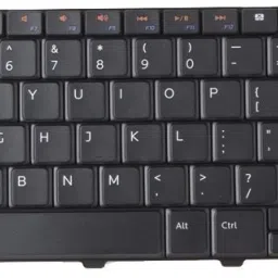 SellZone N5010, M5010, 09GT99, V110525AS Laptop Keyboard Replacement Key-30