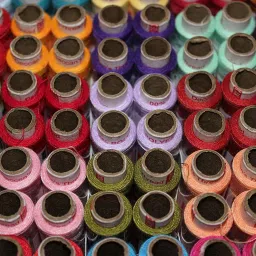 rtm MULTICOLOUR Thread image 3