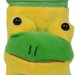 BABY BOTTLE COVER (FROG)-image-61
