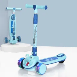 Road Runner Kick Scooter for Kids Kids Scooter-13