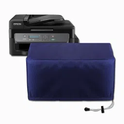 dorado Dust Proof Water Proof Washable Printer Cover for Epson EcoTank M200 Printer Cover-image-38