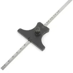 DEPTH GAUGE 6 INCH/150 MM Height Gauge-25