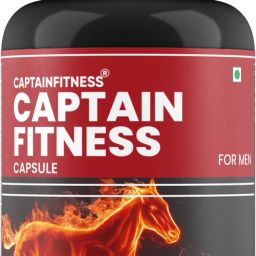 Capsules - Turbo Energy and Endurance Formula|(0015)-28