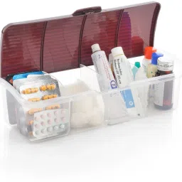Plastic Grocery Container - 1500 ml-image-90