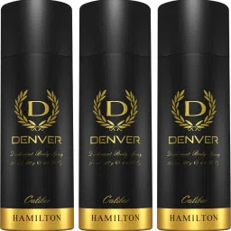 Caliber Deodorant Spray - For Men-image-72