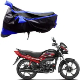 Waterproof Two Wheeler Cover for Universal For Bike-image-58