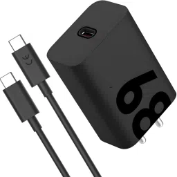 AVEVOUR ORIGINAL 68 W TurboPower 3.0 6.5 A Wall Charger for Mobile with Detachable Cable-image-74