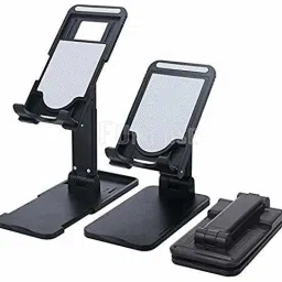 SUPERNIC SUPERNIC Tripod Phone Stand Headphone Stand-image-8