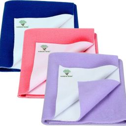 Baby Bed Protecting Mat-image-30