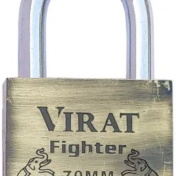 70MM Padlock-image-65