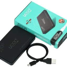 YOGICART SATA HARDDISK ENCLOSURE / CASING / PROCTOR COVER 2.5 inch COVER-image-48