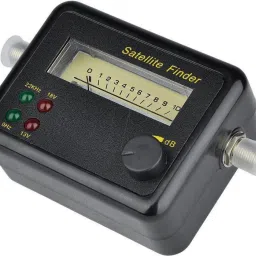 Finder Meter Tester Pointer Inline Strength Meter Gain Measuring Tool Digital Multimeter-image-22