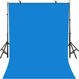 Vistook 8FTx9FT Dark Sky Photography Studio Backdrop for Event Shoot & Vedio Recording. Reflector-image-16