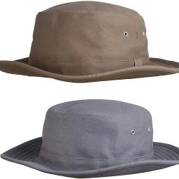 ZACHARIAS Umpire Cricket Cotton Hat-image-90