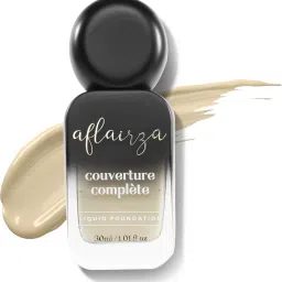 Couverture Liquid Foundation Long-lasting Full Coverage Hydrating & Nourishing Foundation-image-14