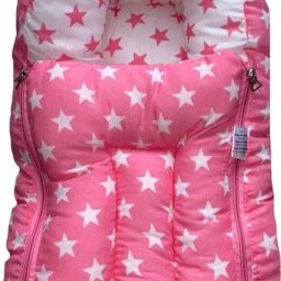 BABY AND MOTHER Breastfeeding Pillow-image-14