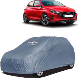 Hyundai i20 Body Cover-image-33