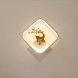 Wallchiere Wall Lamp With Bulb-32