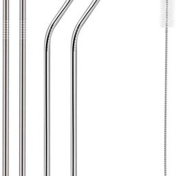 Straight Drinking Straw-image-63