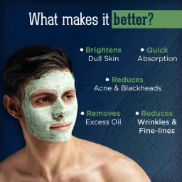 desai sales 2 - GREEN MASK STICK Face Shaping Mask image 5