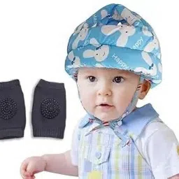 Saftey Baby Helmet-image-96