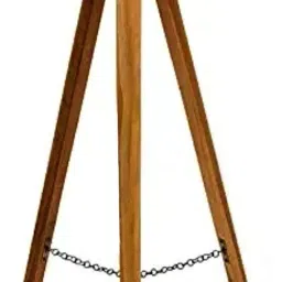 antiquity Tripod Floor lamp image 3
